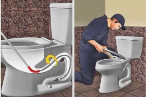 Thông tắc bể phốt Thanh Xuân: Nhanh chóng, hiệu quả, uy tín