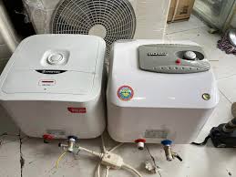 SỬA BÌNH NÓNG LẠNH TẠI