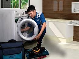 SỮA CHỮA MÁY GIẶT TẠI NHÀ