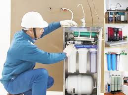 SỬA CHỮA MÁY LỌC NƯỚC TẠI HÀ NỘI